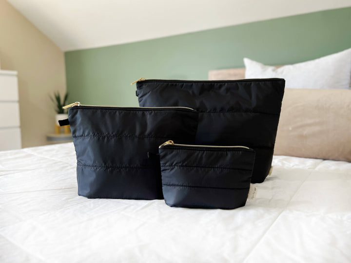 Pack Like A Dream™ Packing Cubes