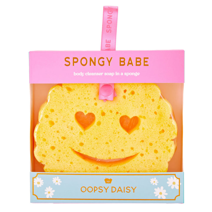 Bath Spongy
