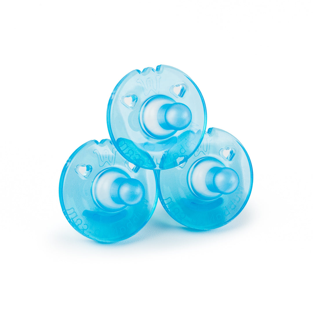 Pacifier - 3 pack