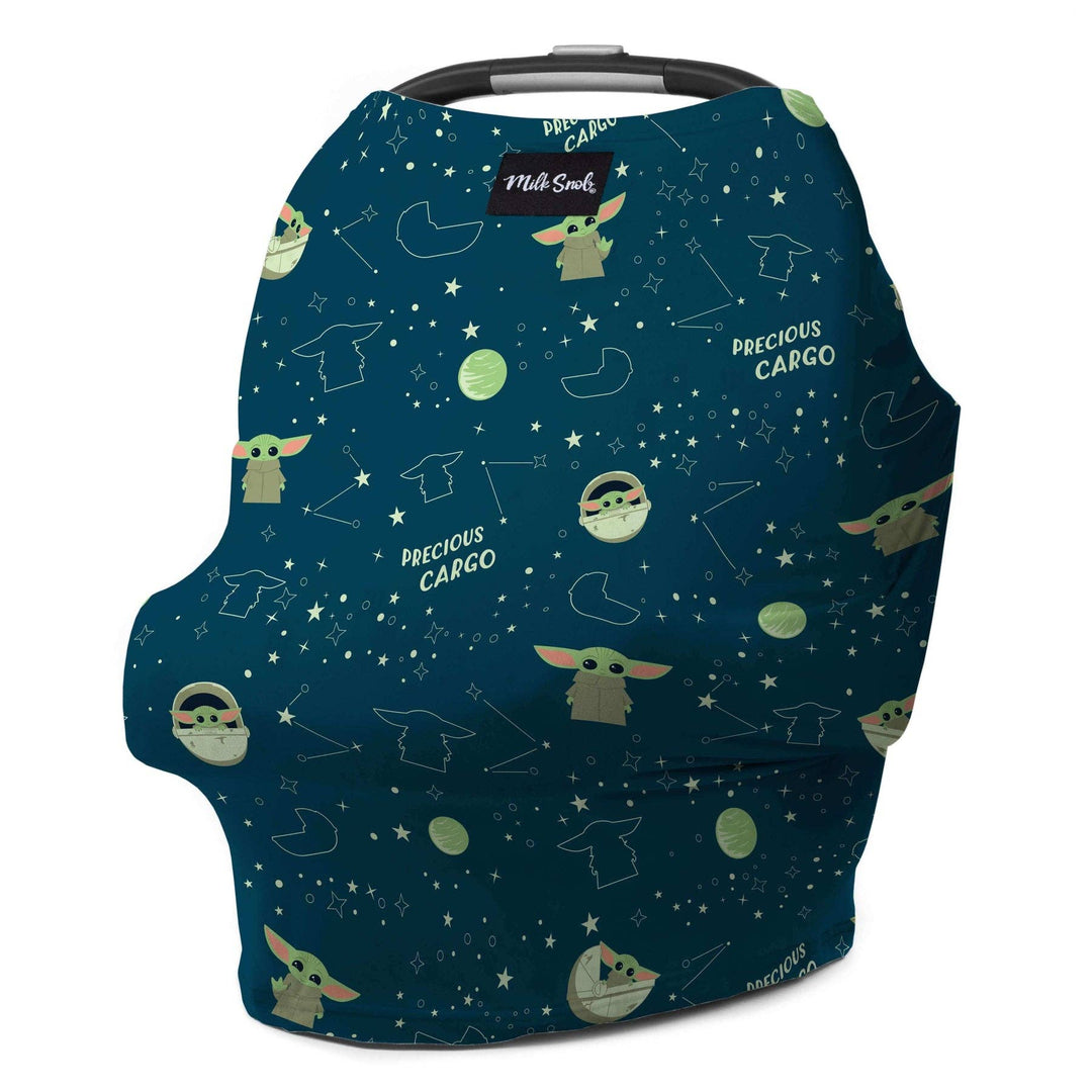 Milk Snob Cover Star Wars™ the Child