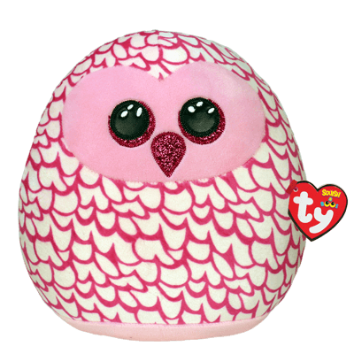 Squish a Boo