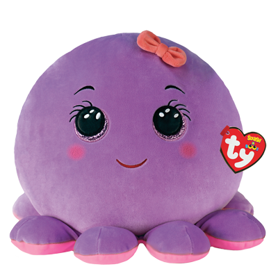 Squish a Boo