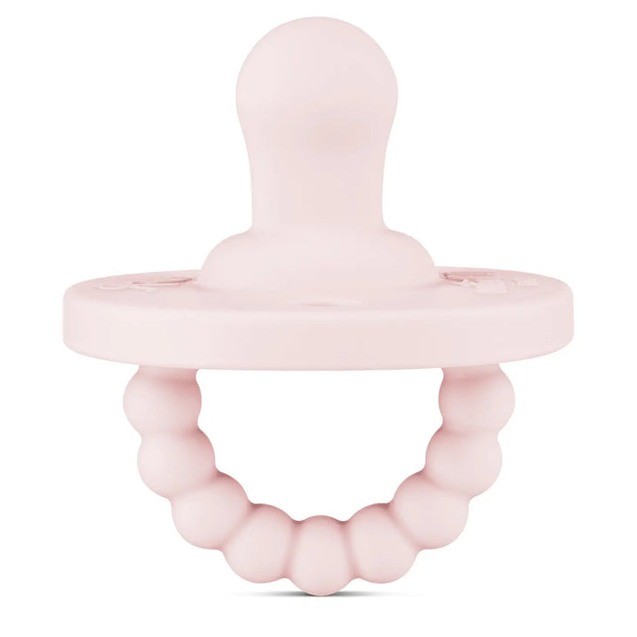 Cutie Pat Flat (Pacifier + Teether)