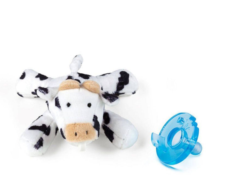 Detachable Wubbanub Pacifier