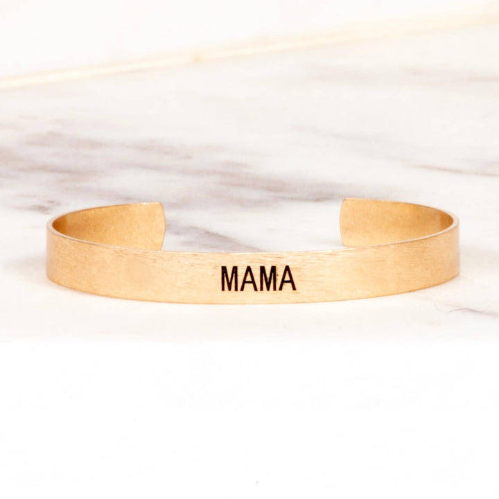 Mama Cuff