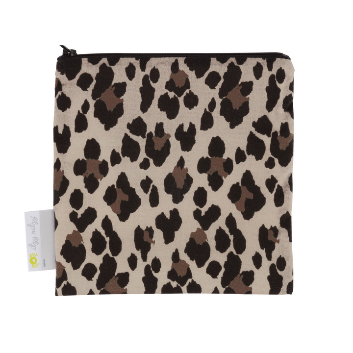 Reusable Snack & Everything Bag