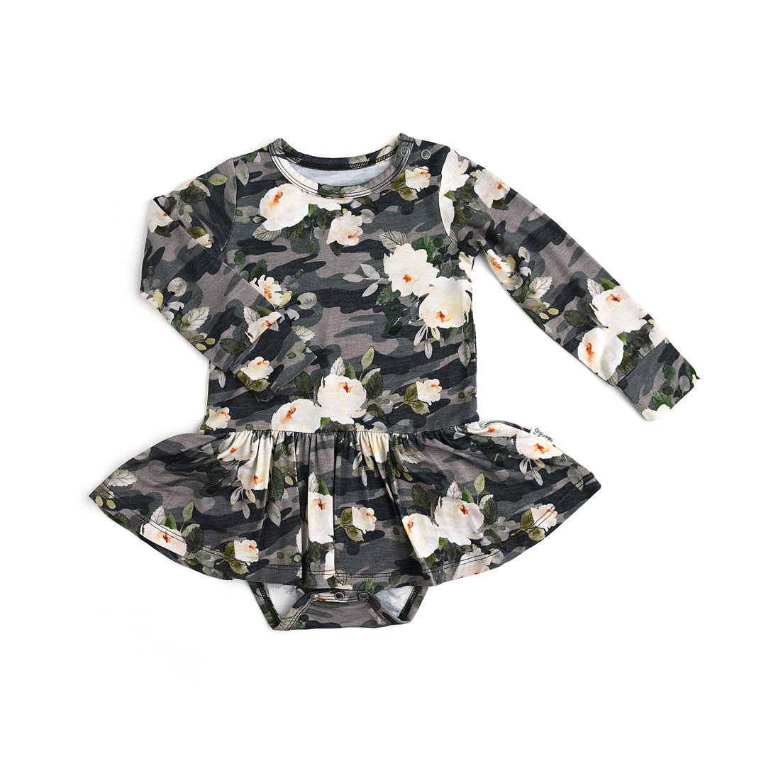 Scout Tutu