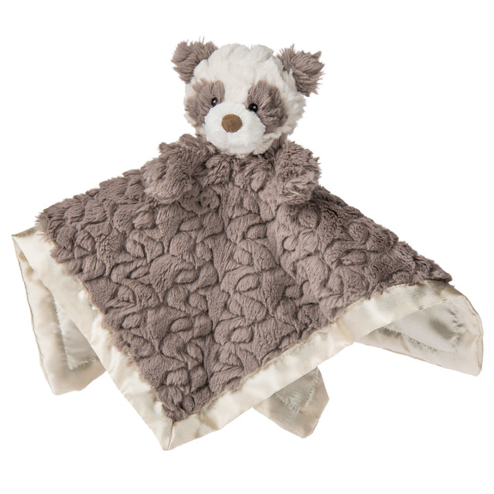 Putty Nursery Character Blanket