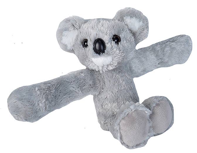 Huggers Koala Stuffed Animal