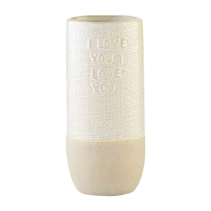 Stoneware Vase