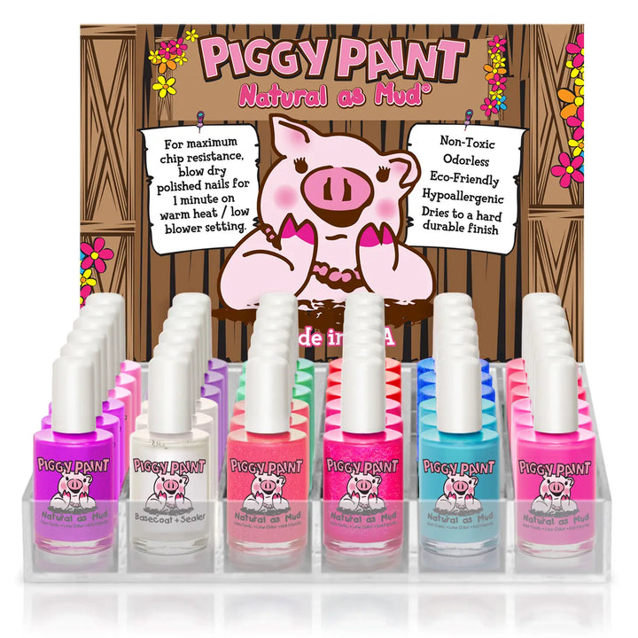 Nail Polish