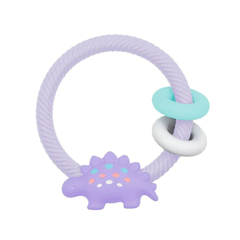 Ritzy Rattle