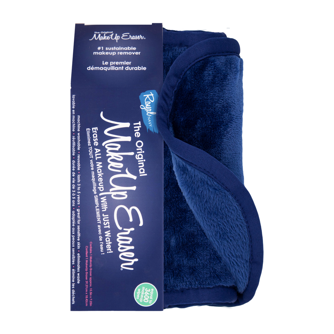 Royal Navy MakeUp Eraser