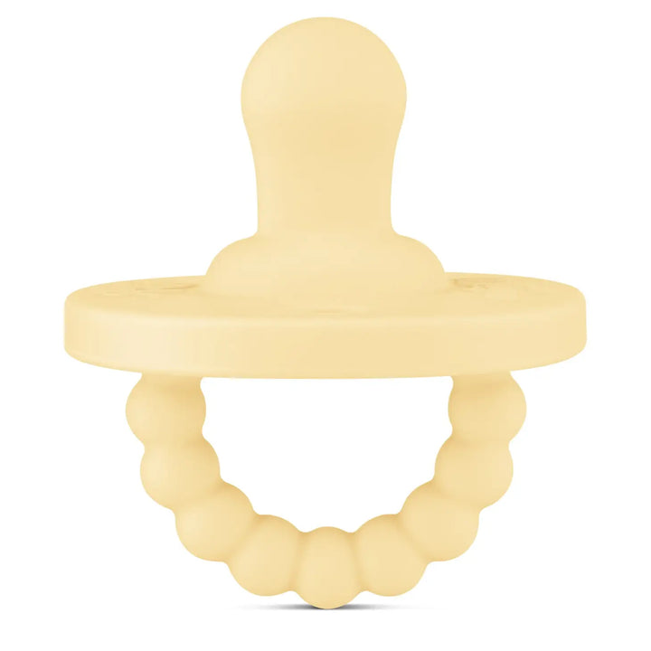 Cutie Pat Flat (Pacifier + Teether)