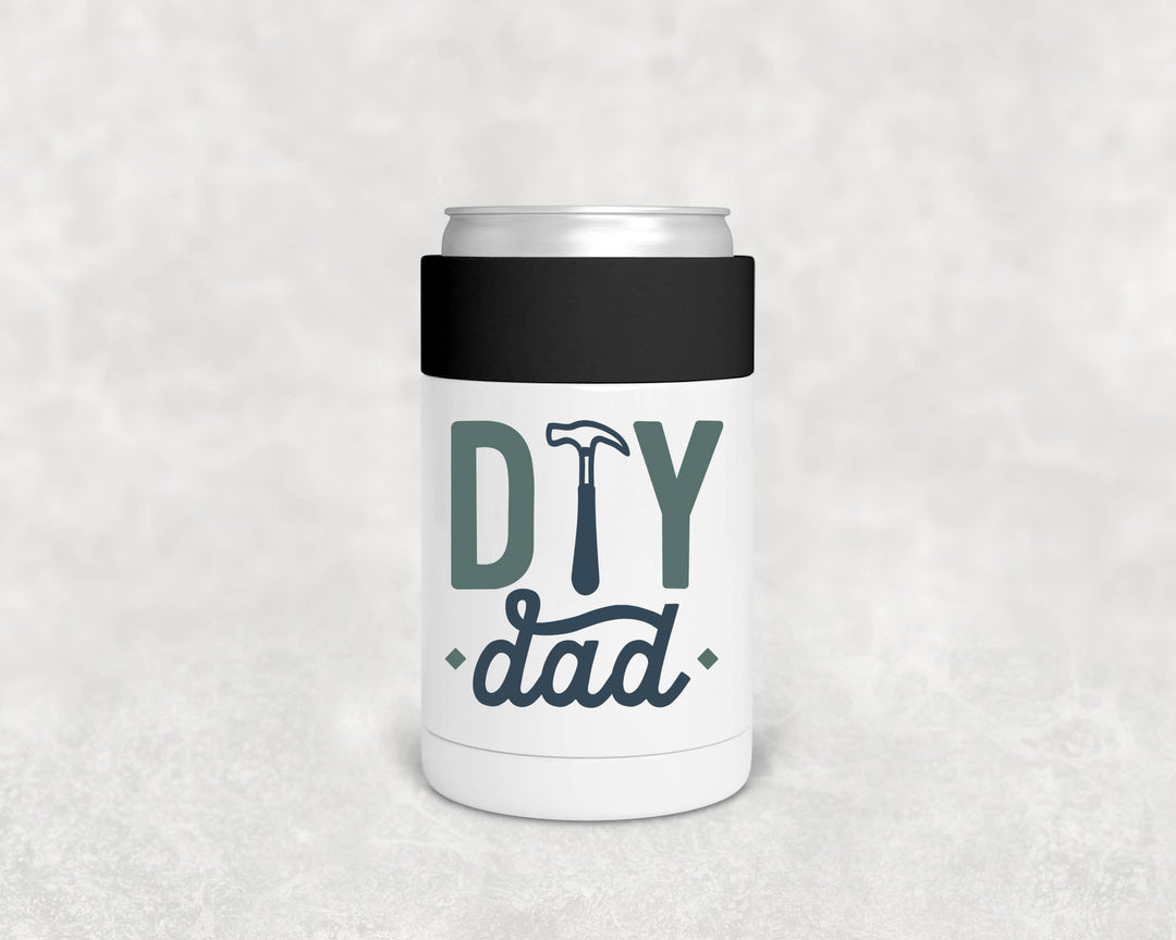 DIY Dad Short Can Cooler