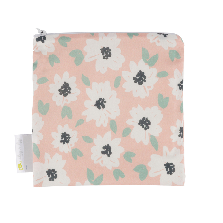 Reusable Snack & Everything Bag