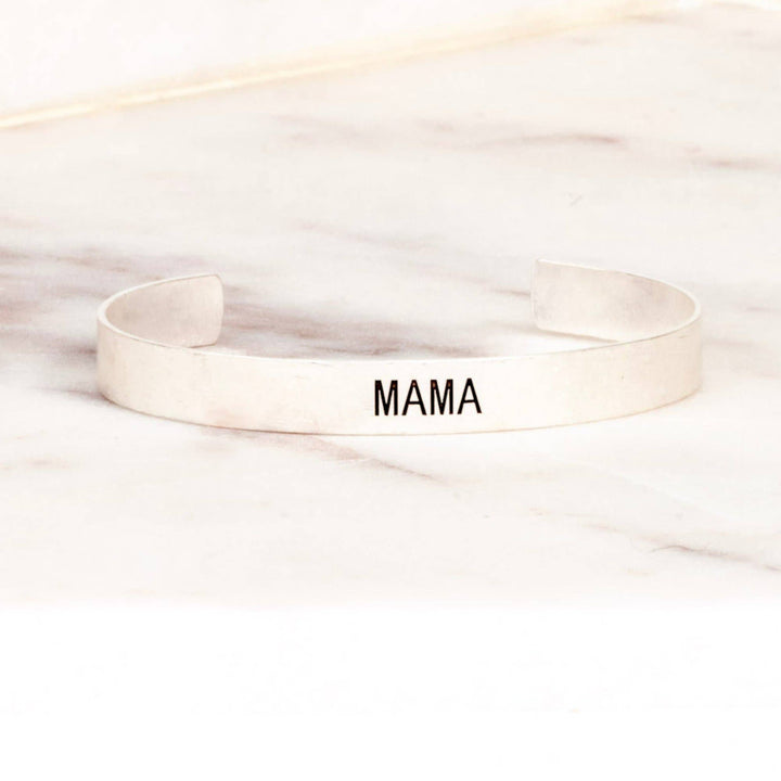 Mama Cuff