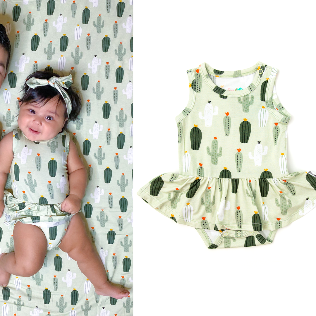 Alex Cactus Tutu