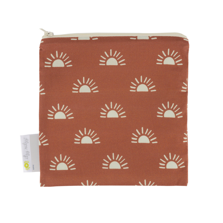 Reusable Snack & Everything Bag
