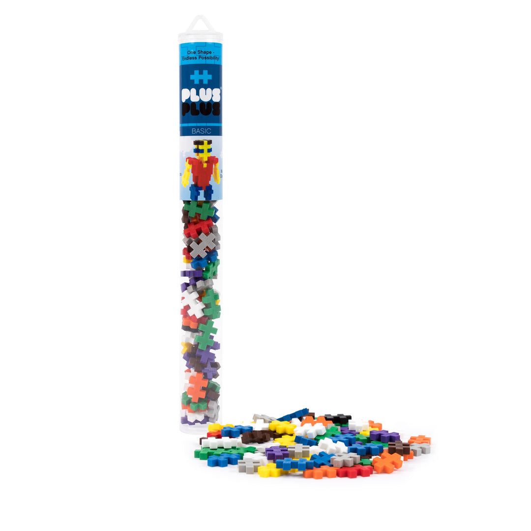 Basic Mix Plus-Plus