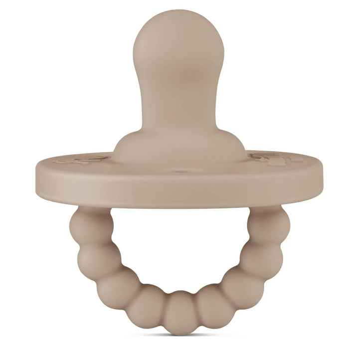 Cutie Pat Flat (Pacifier + Teether)