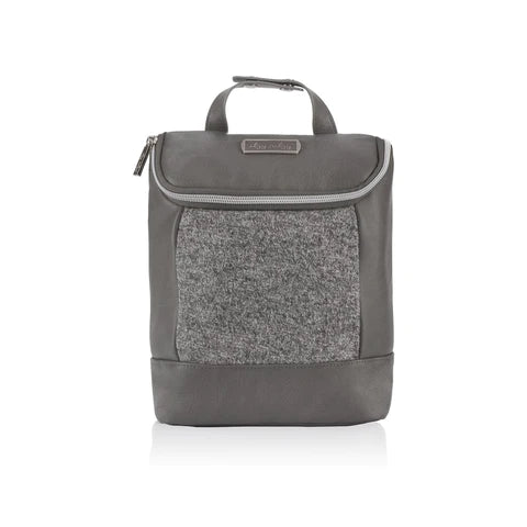 Gray Chill Like A Boss™ Bottle Bag