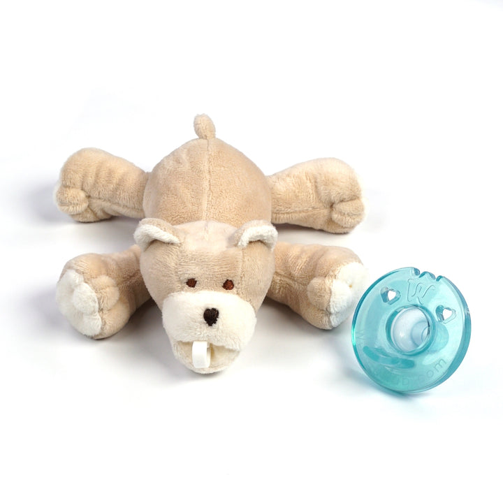 Detachable Wubbanub Pacifier