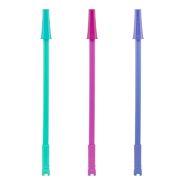 HydroJug Straw - 3 pack