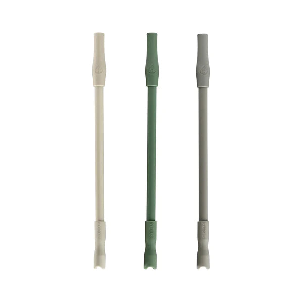 HydroJug Straw - 3 pack