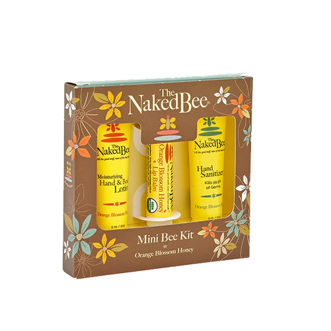 Mini Bee Kit