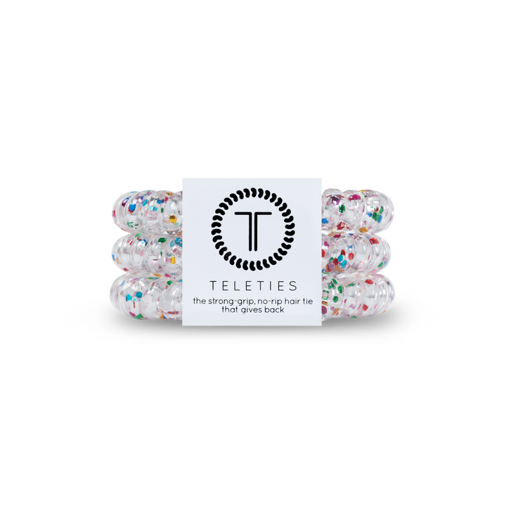 Party People Teleties