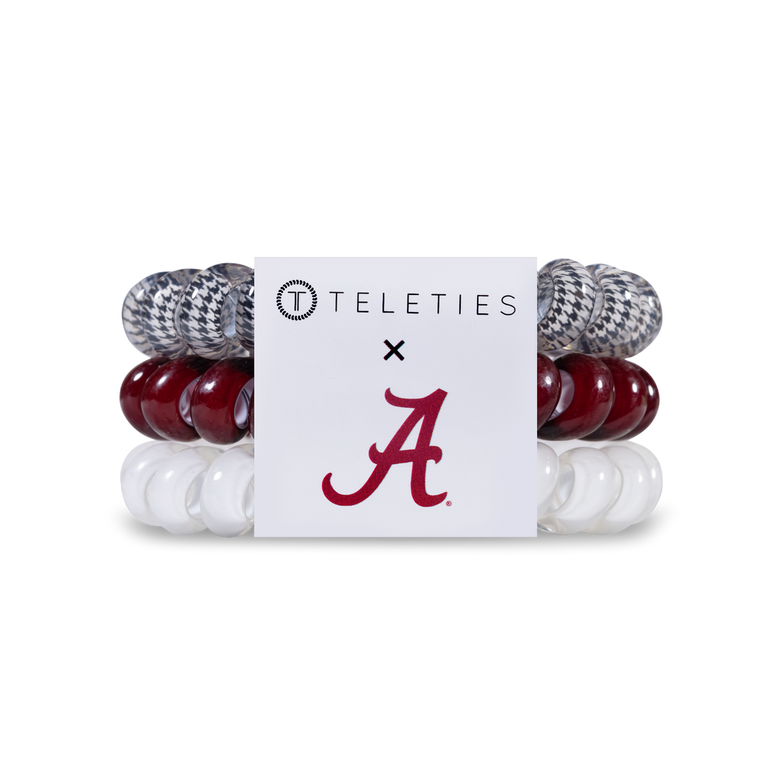 University of Alabama Teleties