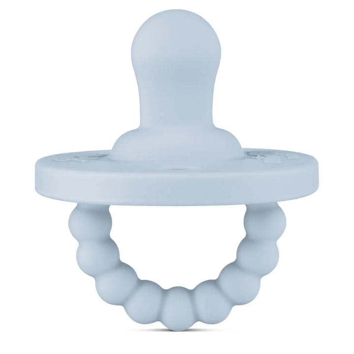 Cutie Pat Flat (Pacifier + Teether)