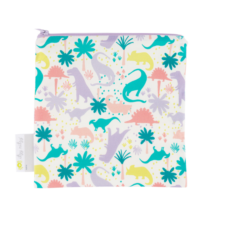 Reusable Snack & Everything Bag