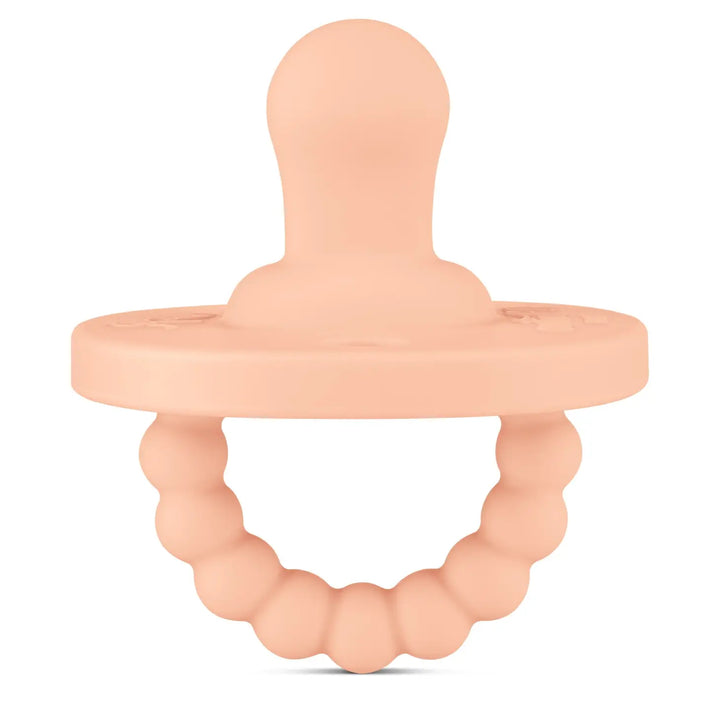 Cutie Pat Flat (Pacifier + Teether)