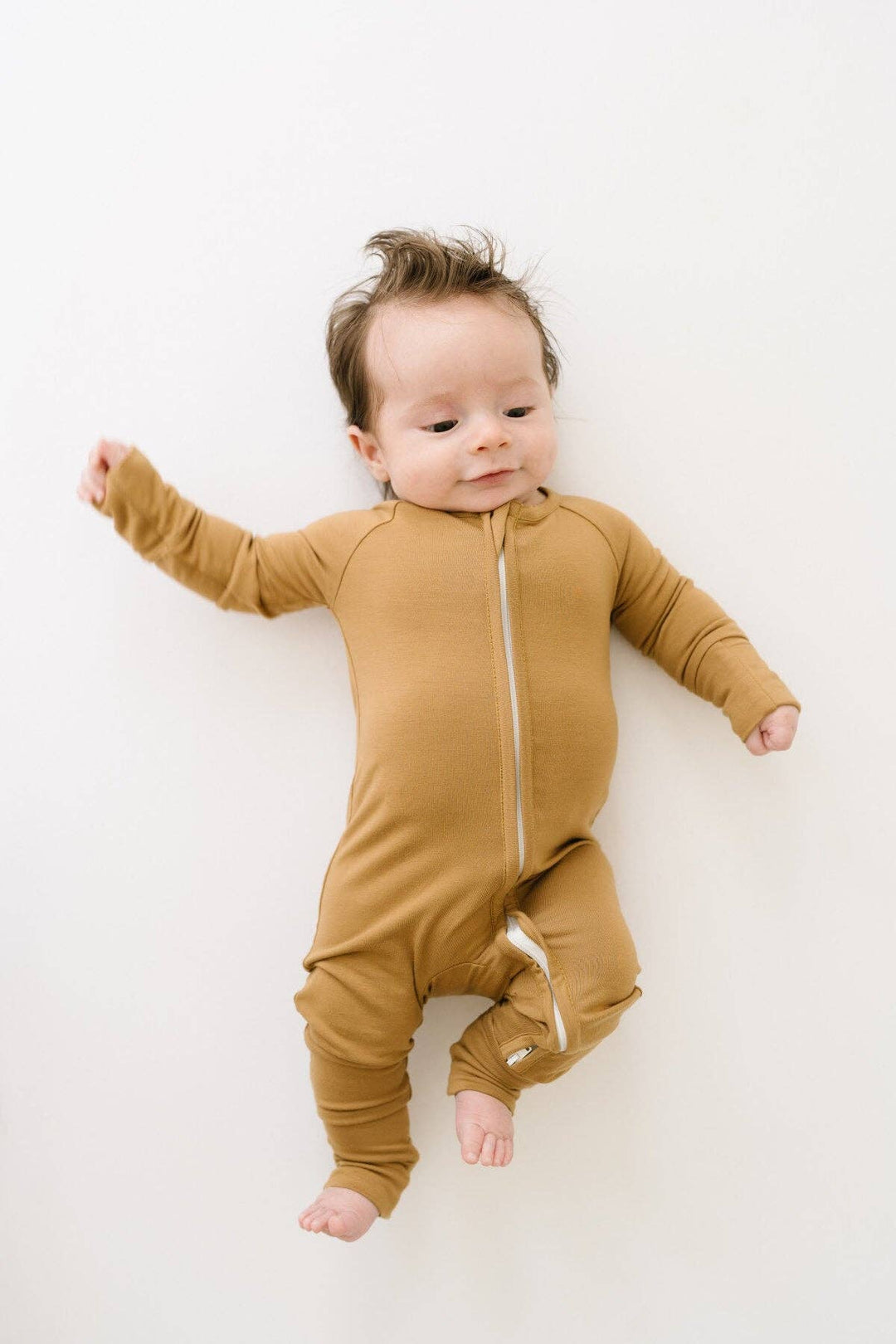Camel Bamboo Sleeper