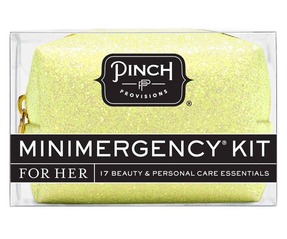 Citron Minimergency Kit