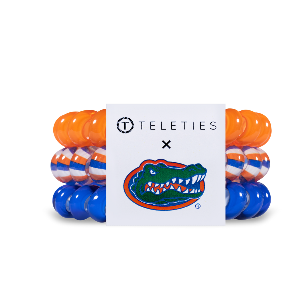 University of Florida Teleties
