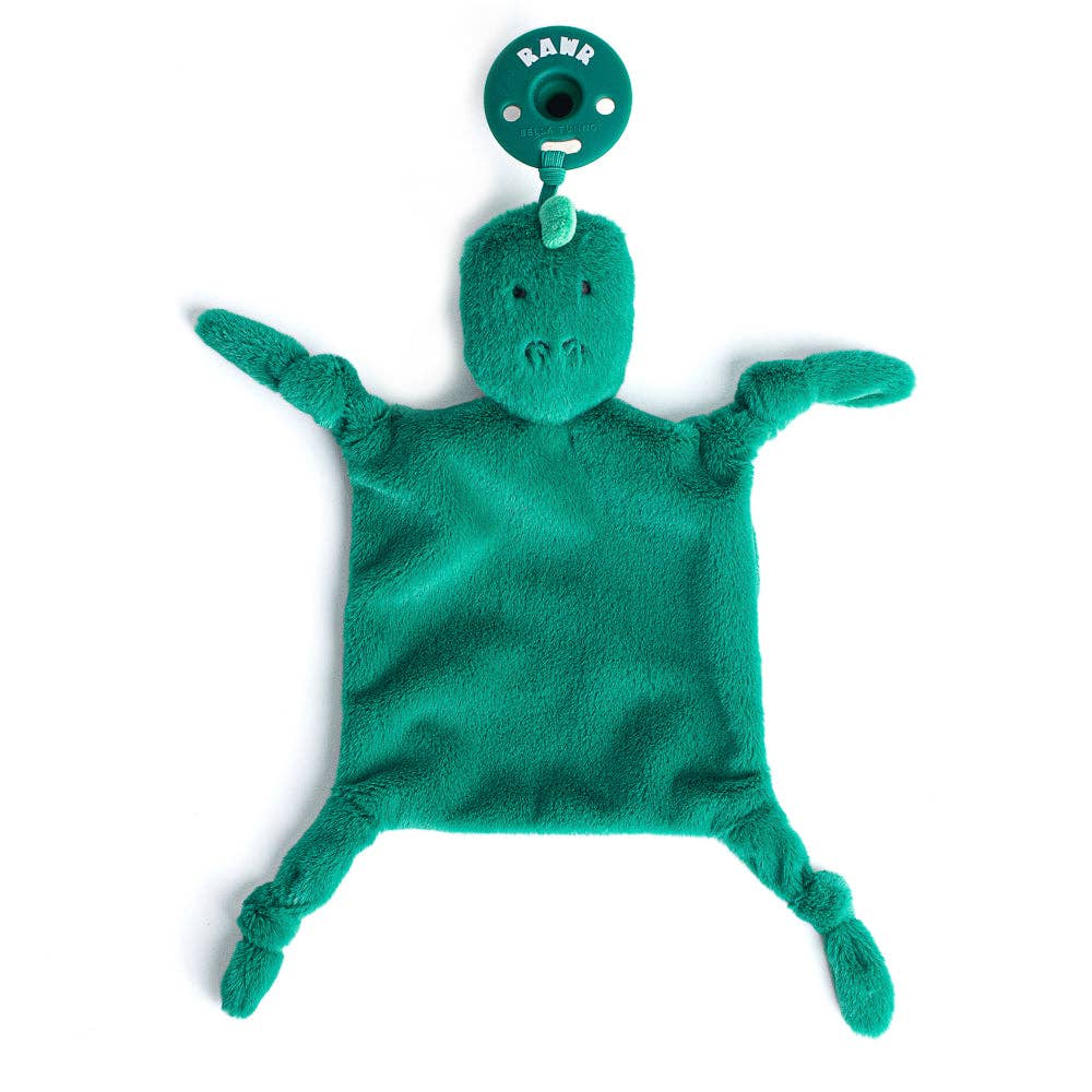 Dino Bubbi™ Buddy