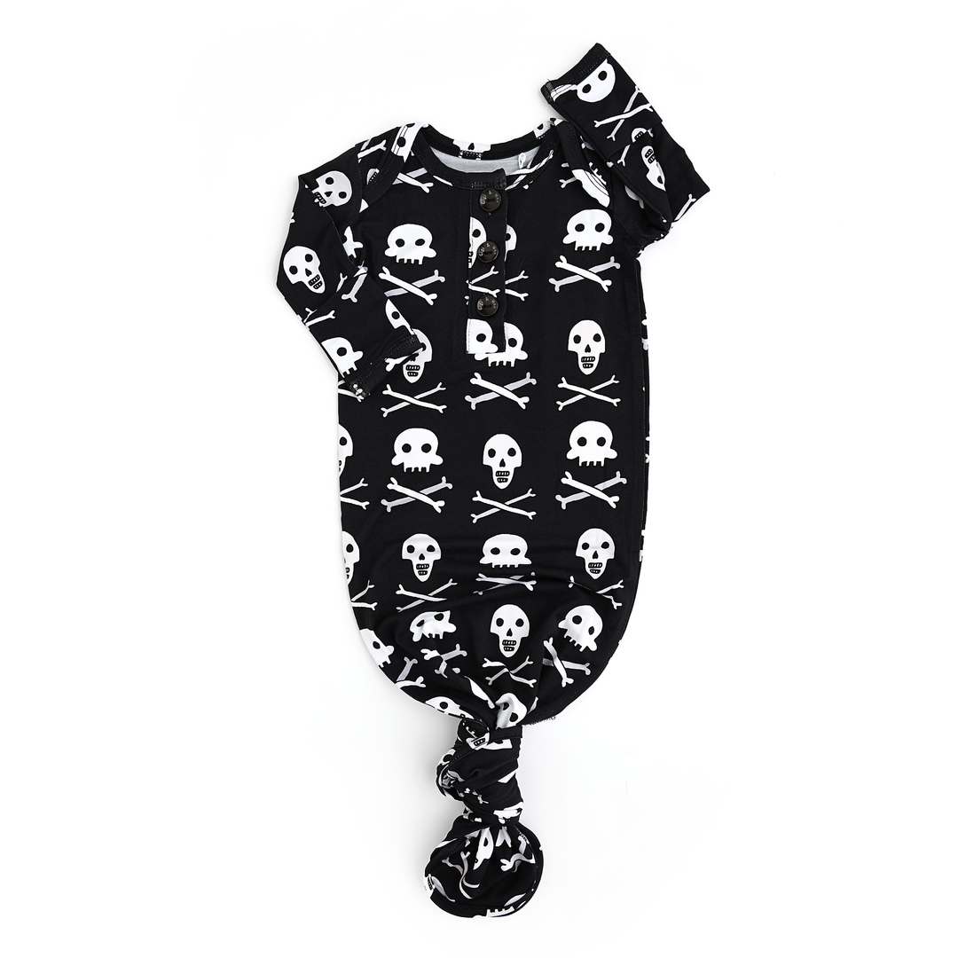 Skelly GOWN
