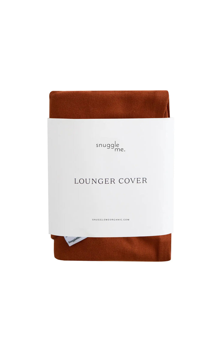 Snuggle Me Cover