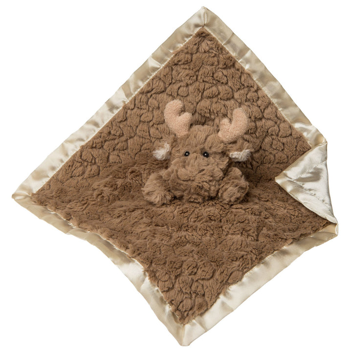 Putty Nursery Character Blanket