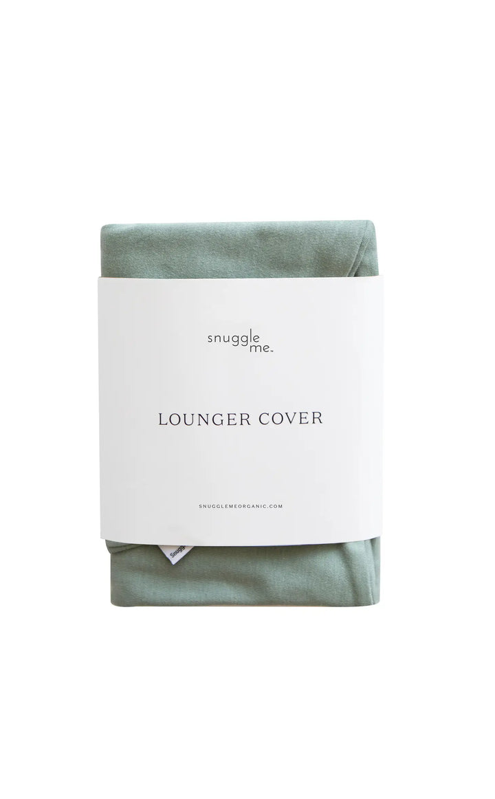 Snuggle Me Cover
