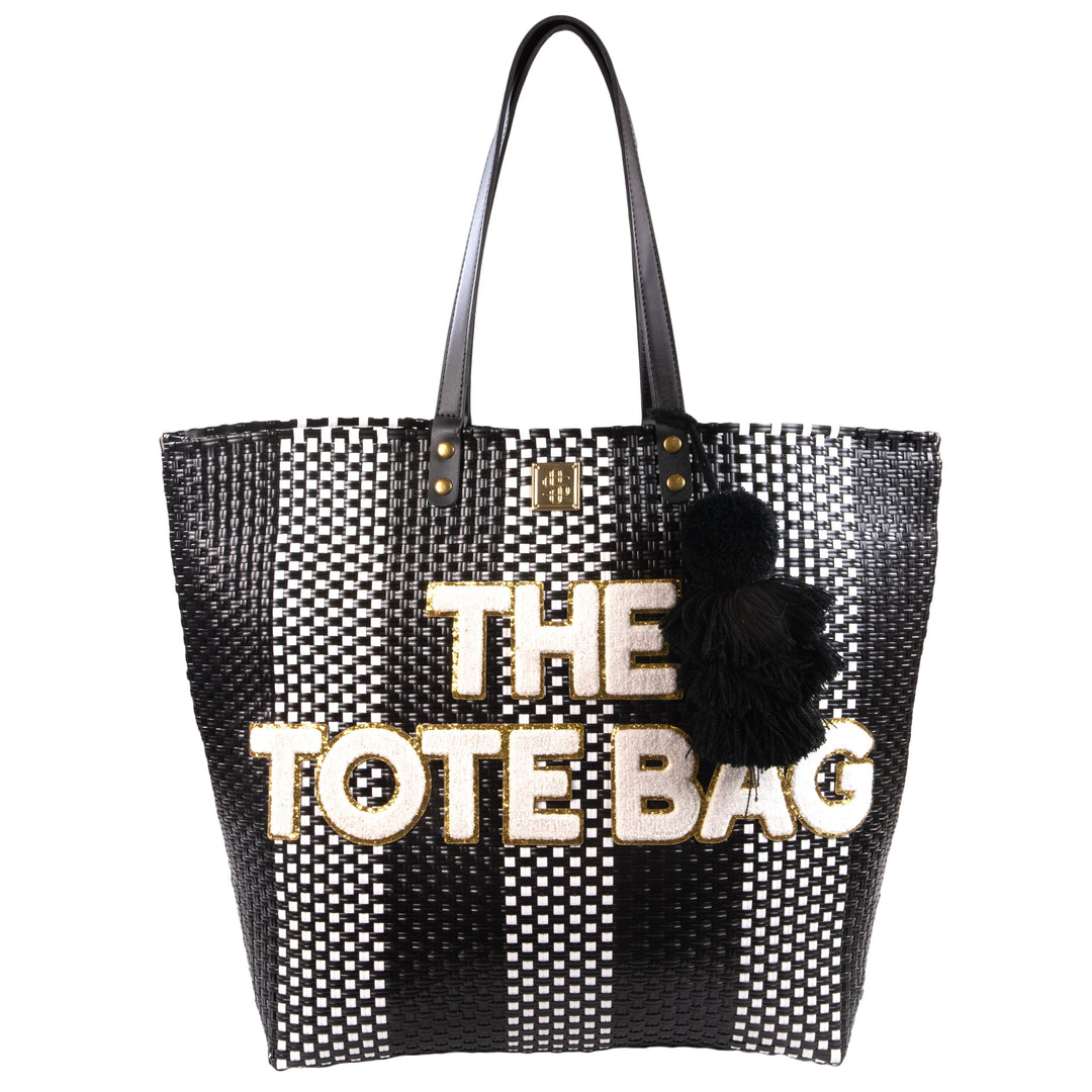 Calabash Tote-The Tote Bag