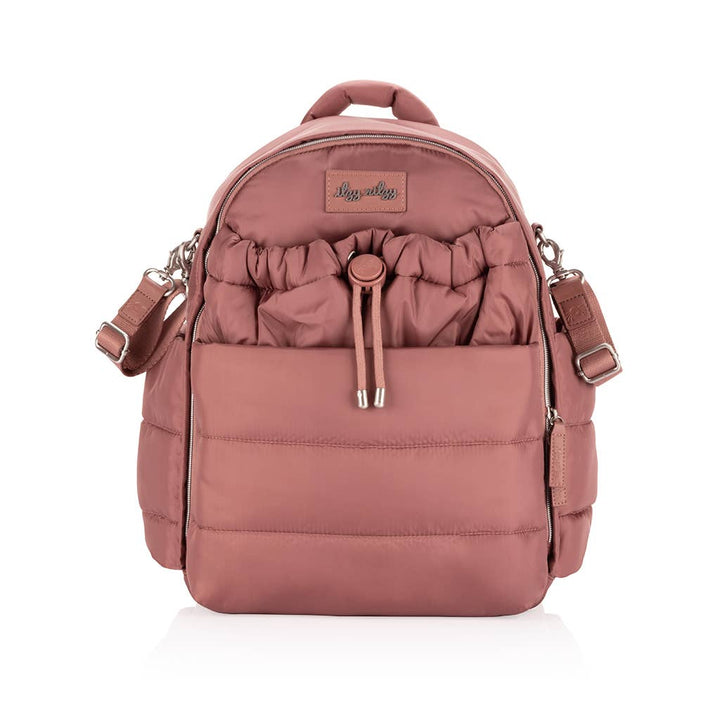 *NEW* Dream Backpack™ Canyon Rose Diaper Bag