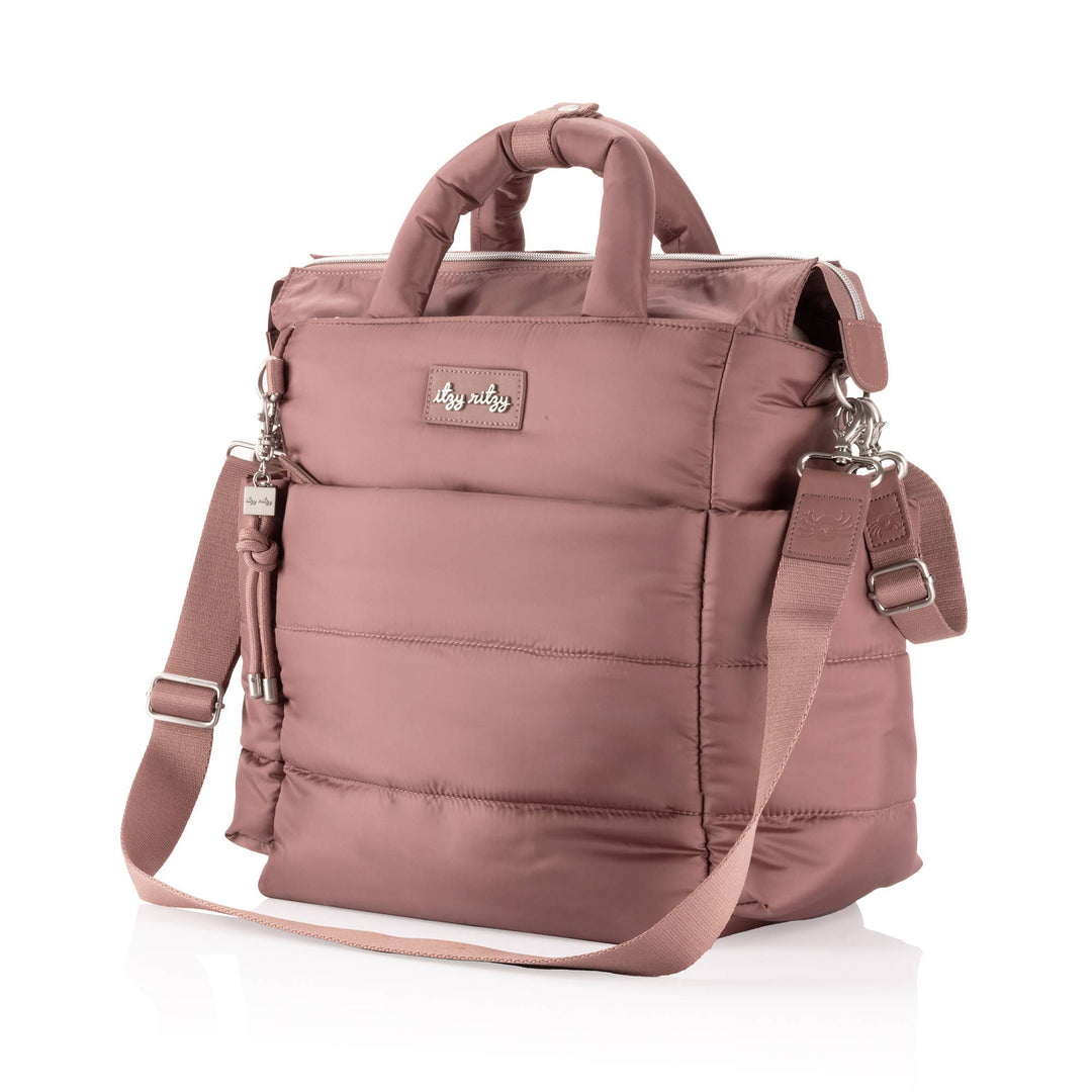 Dream Convertible™ Canyon Rose Diaper Bag