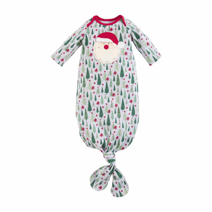 Baby Family Pj Gown