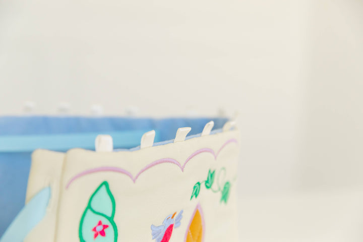BAG - UNICORN CASTLE