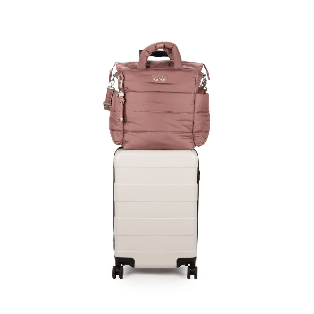 Dream Convertible™ Canyon Rose Diaper Bag