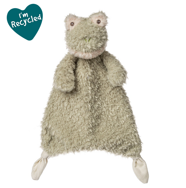 Again Friends Frog Lovey